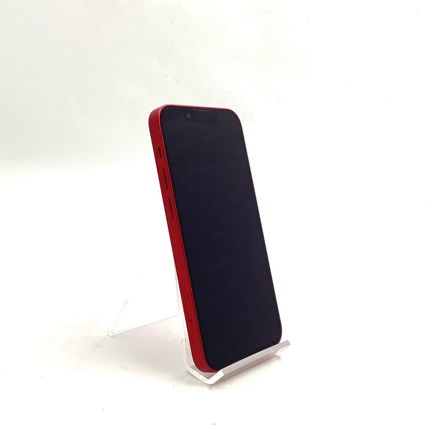 【最速発送】Apple iPhone iPhone 13 mini 128GB (PRODUCT)RED SIMフリー 白ロム【難有】 85%