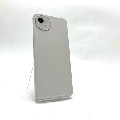 【全額返金保証】【最速発送】SHARP AQUOS AQUOS wish5 64GB ユキ SIMフリー SH-52F 白ロム 超美品 動作確認済