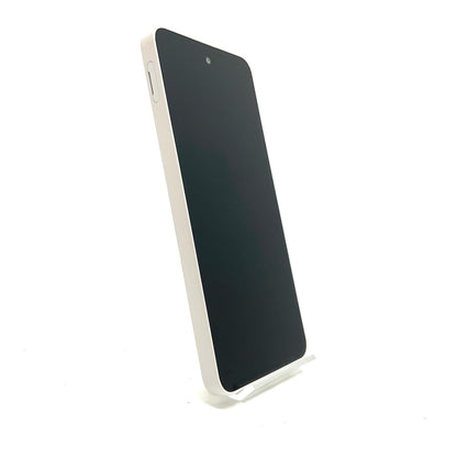 【全額返金保証】【最速発送】SHARP AQUOS AQUOS wish5 64GB ユキ SIMフリー SH-52F 白ロム 超美品 動作確認済