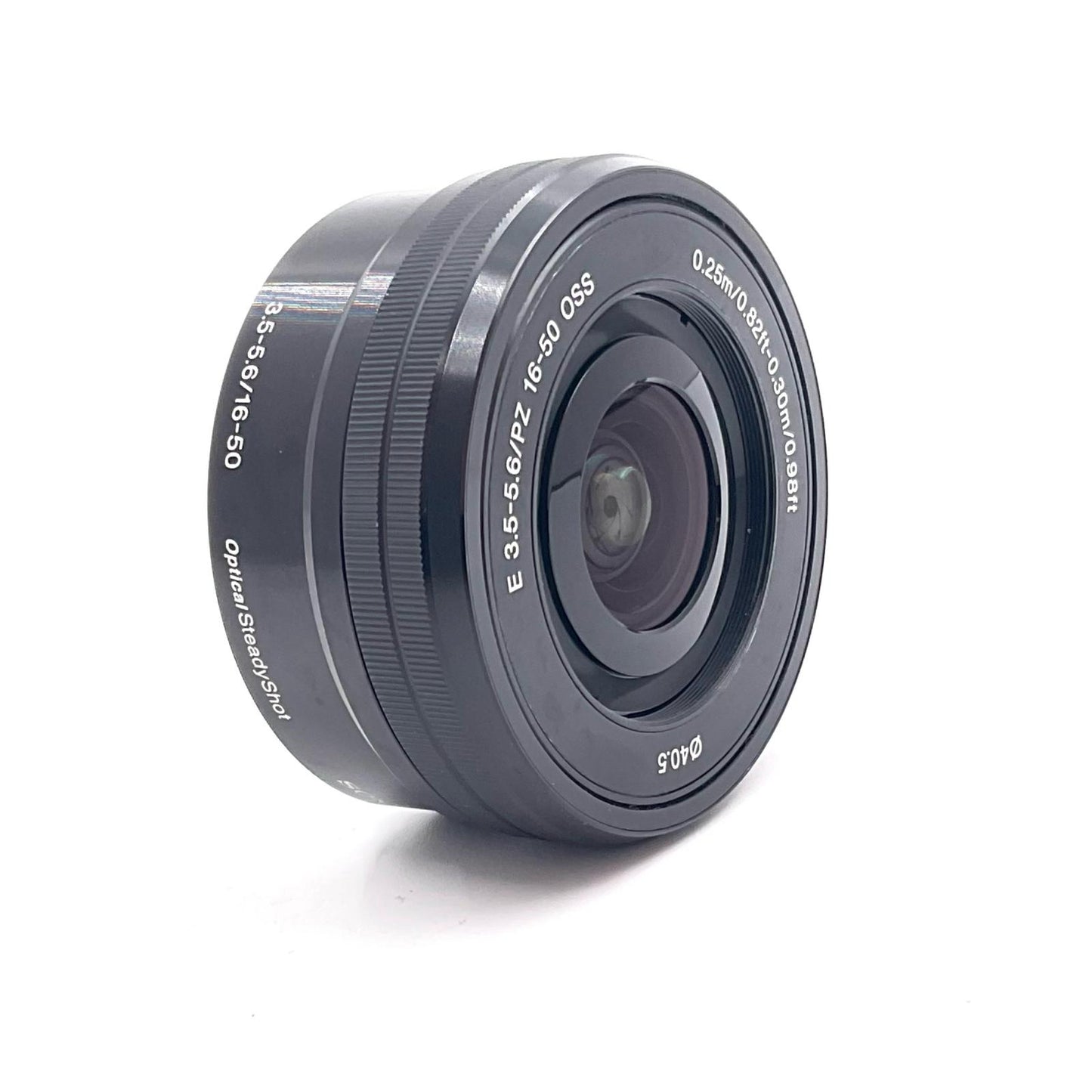 【全額返金保証】【最速発送】Sony E PZ 16-50mm F3.5-5.6 OSS SELP1650 動作確認済