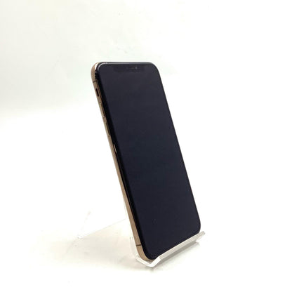 【全額返金保証】【最速発送】Apple iPhone iPhone XS 64GB ゴールド docomo 白ロム 動作確認済 78%