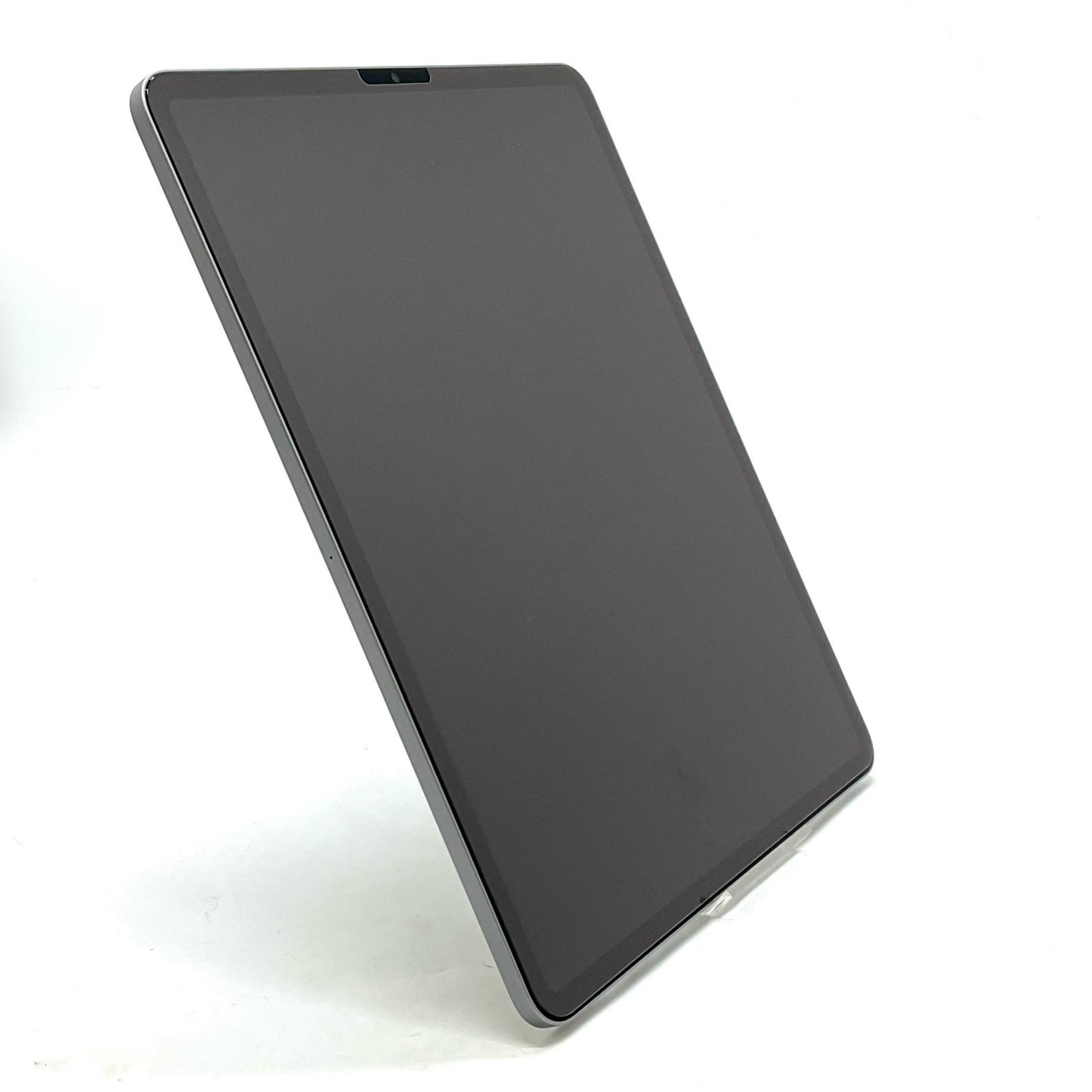 【全額返金保証】【最速発送】Apple iPad Pro 12.9インチ 第6世代 512GB スペースグレイ Wi-Fi 美品 動作確認済