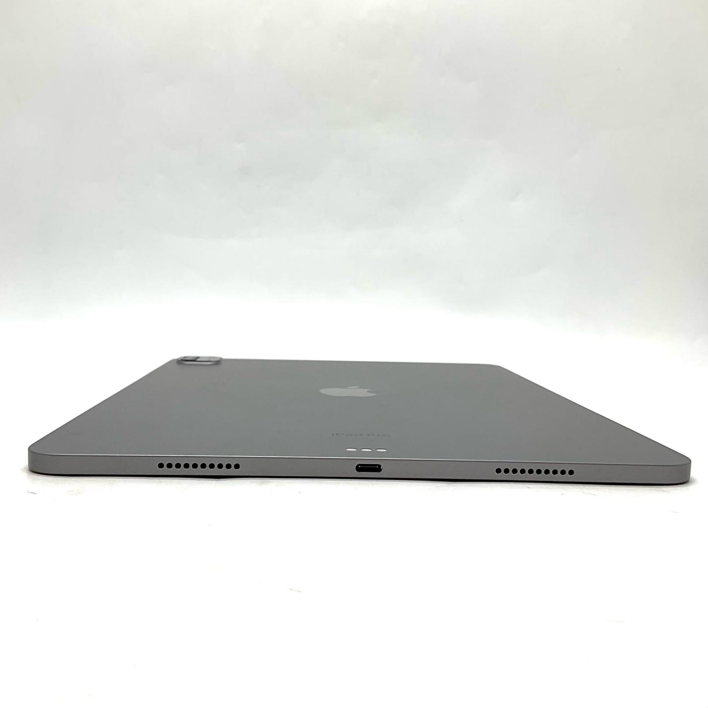 【全額返金保証】【最速発送】Apple iPad Pro 12.9インチ 第6世代 512GB スペースグレイ Wi-Fi 美品 動作確認済