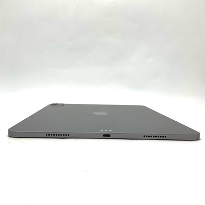 【全額返金保証】【最速発送】Apple iPad Pro 12.9インチ 第6世代 512GB スペースグレイ Wi-Fi 美品 動作確認済