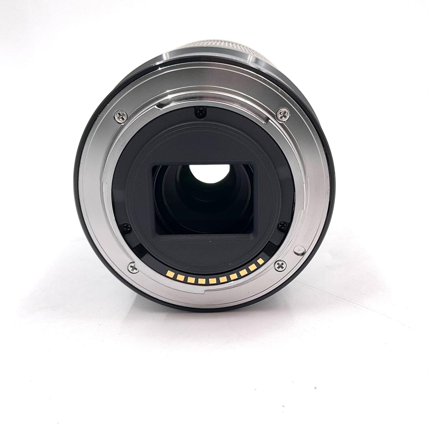 【全額返金保証】【最速発送】Sony E 55-210mm F4.5-6.3 OSS SEL55210 (B) [ブラック] 動作確認済