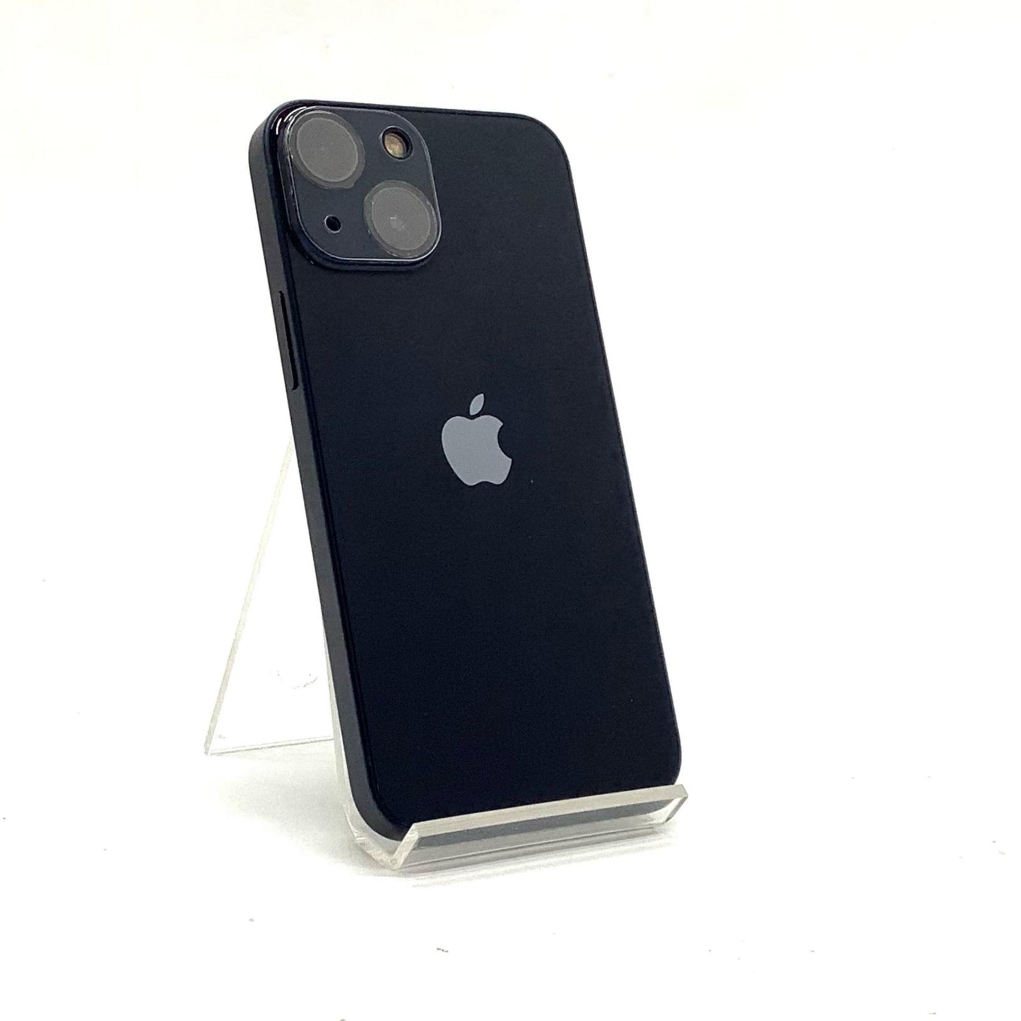 【全額返金保証】【最速発送】Apple iPhone iPhone 13 mini 128GB ミッドナイト docomo 白ロム 美品 動作確認済 89%