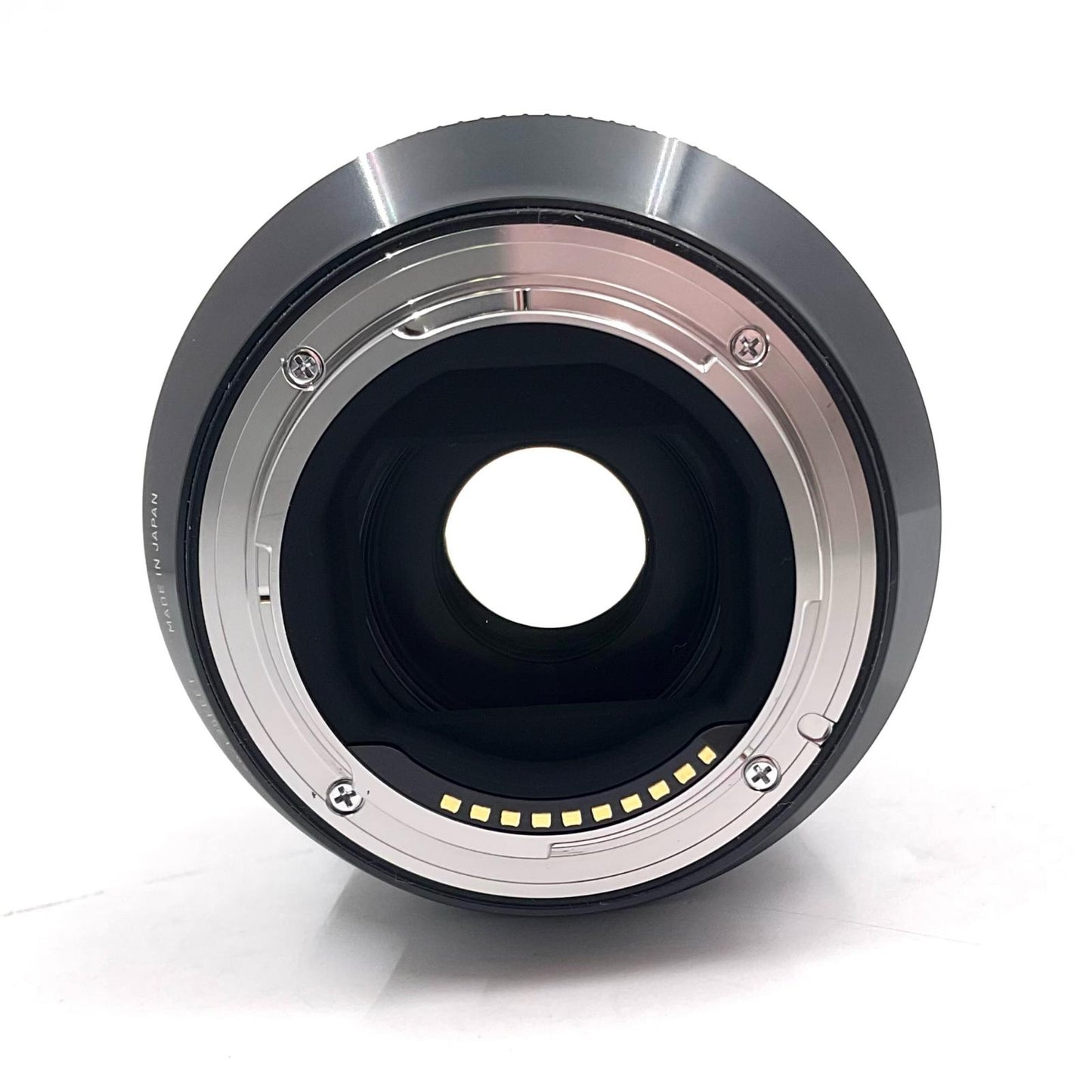 【全額返金保証】【最速発送】SIGMA 24-70mm F2.8 DG DN [ソニーE用] 美品 動作確認済