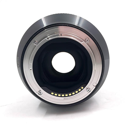 【全額返金保証】【最速発送】SIGMA 24-70mm F2.8 DG DN [ソニーE用] 美品 動作確認済