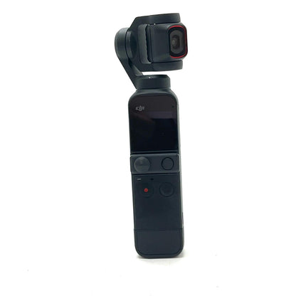 【全額返金保証】【最速発送】DJI POCKET 2 Creator コンボ 動作確認済