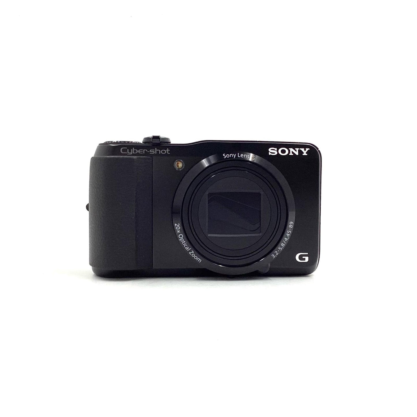 【全額返金保証】【最速発送】Sony コンパクトデジタルカメラ サイバーショット DSC-HX30V (B) [ブラック] 超美品 動作確認済