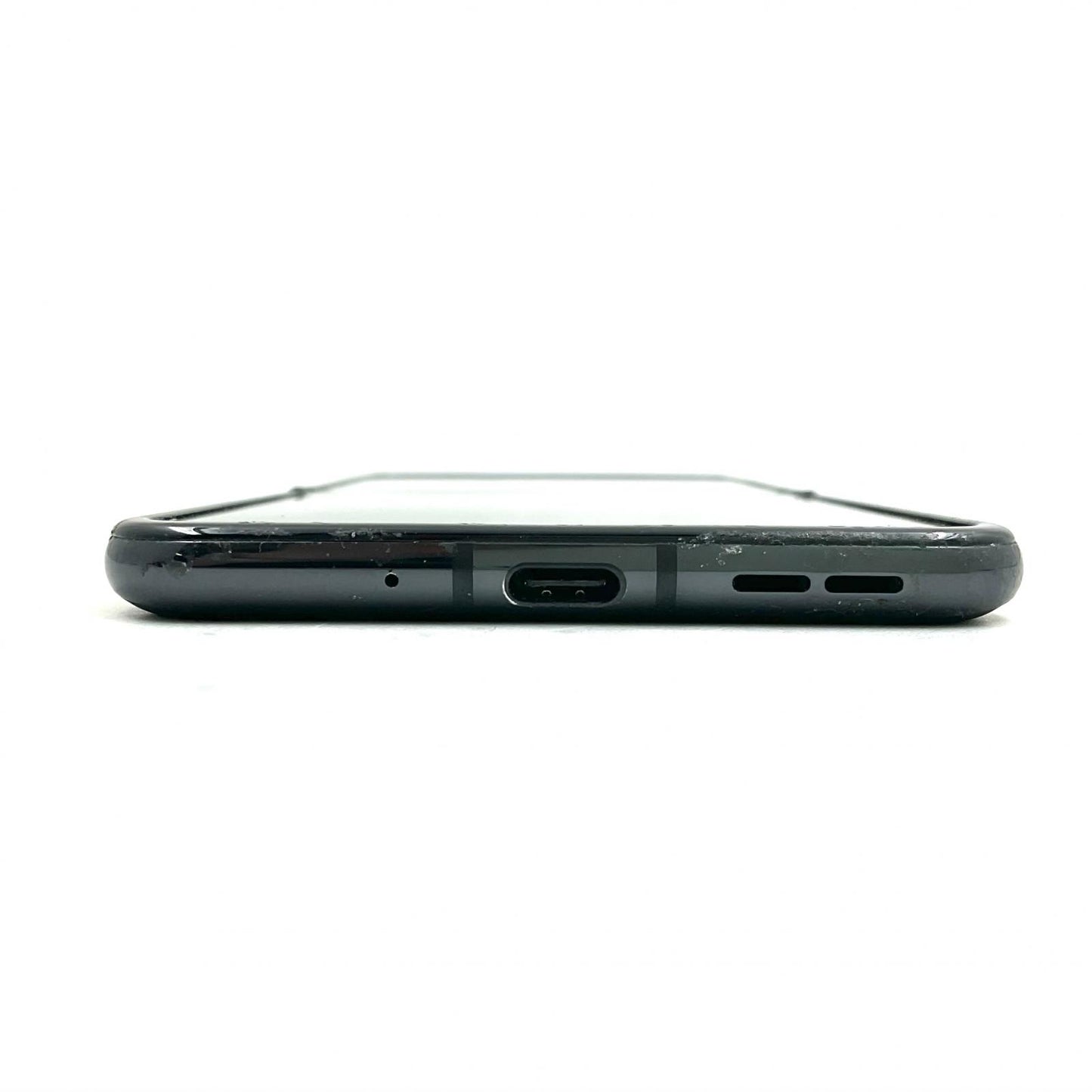 【最速発送】Motorola razr 40 ultra 256GB インフィニットブラック SIMフリー XT2321-1 白ロム【難有】