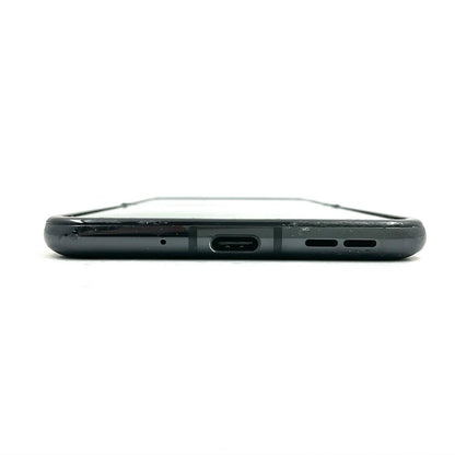 【最速発送】Motorola razr 40 ultra 256GB インフィニットブラック SIMフリー XT2321-1 白ロム【難有】