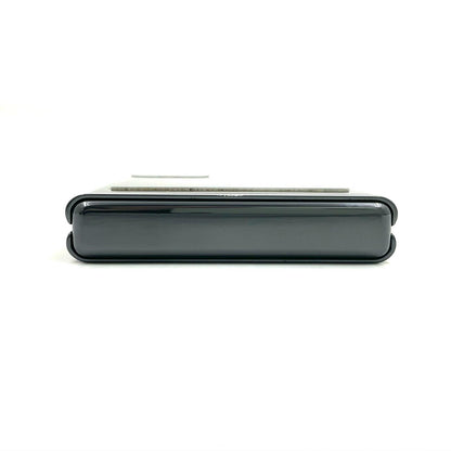 【最速発送】Motorola razr 40 ultra 256GB インフィニットブラック SIMフリー XT2321-1 白ロム【難有】