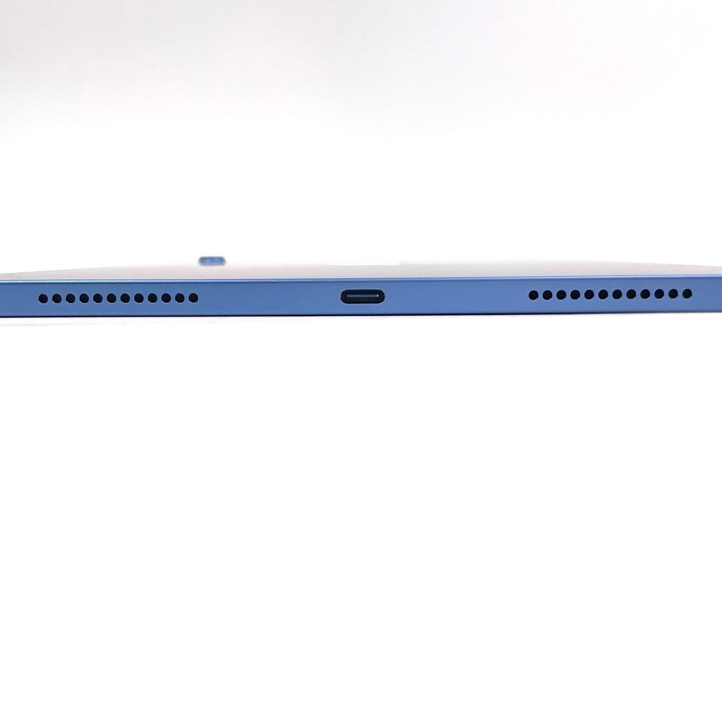【全額返金保証】【最速発送】Apple iPad iPad 10.9インチ 第10世代 64GB ブルー Wi-Fi 美品 動作確認済