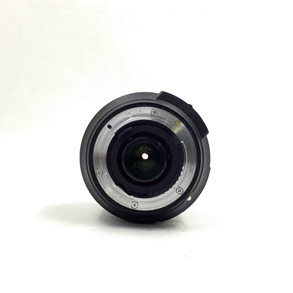 【全額返金保証】【最速発送】Nikon AF-S DX NIKKOR 18-140mm f/3.5-5.6G ED VR 美品 動作確認済
