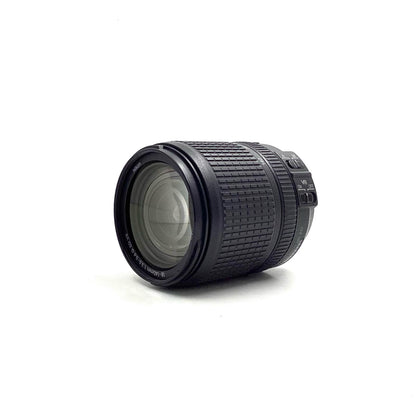 【全額返金保証】【最速発送】Nikon AF-S DX NIKKOR 18-140mm f/3.5-5.6G ED VR 美品 動作確認済
