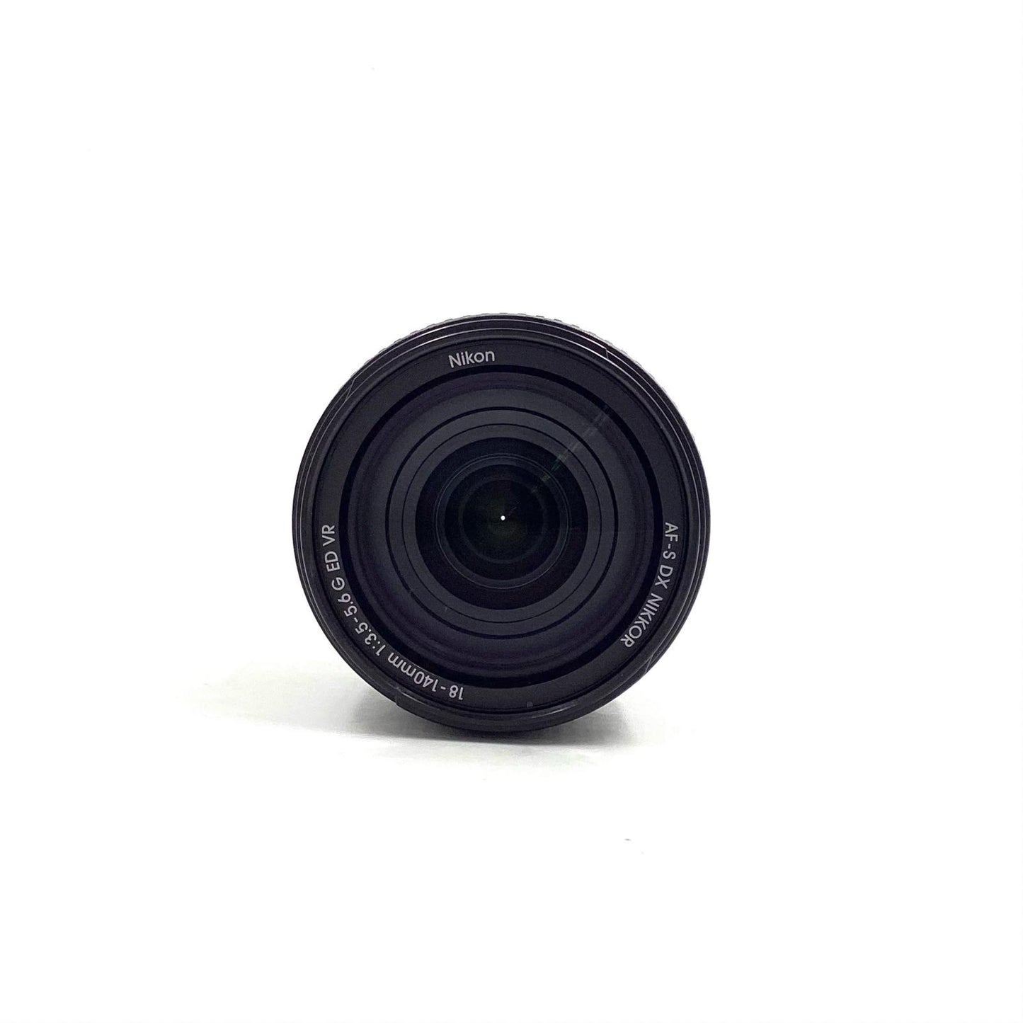 【全額返金保証】【最速発送】Nikon AF-S DX NIKKOR 18-140mm f/3.5-5.6G ED VR 美品 動作確認済