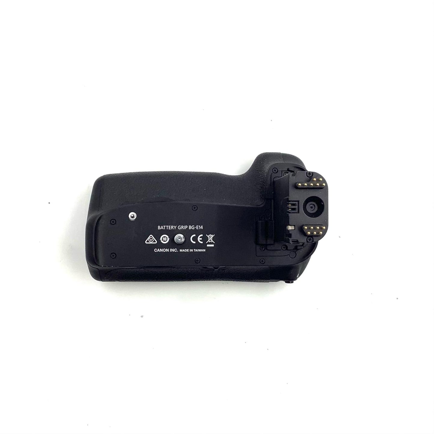 【全額返金保証】【最速発送】Canon BG-E14 動作確認済