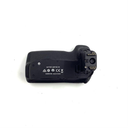 【全額返金保証】【最速発送】Canon BG-E14 動作確認済