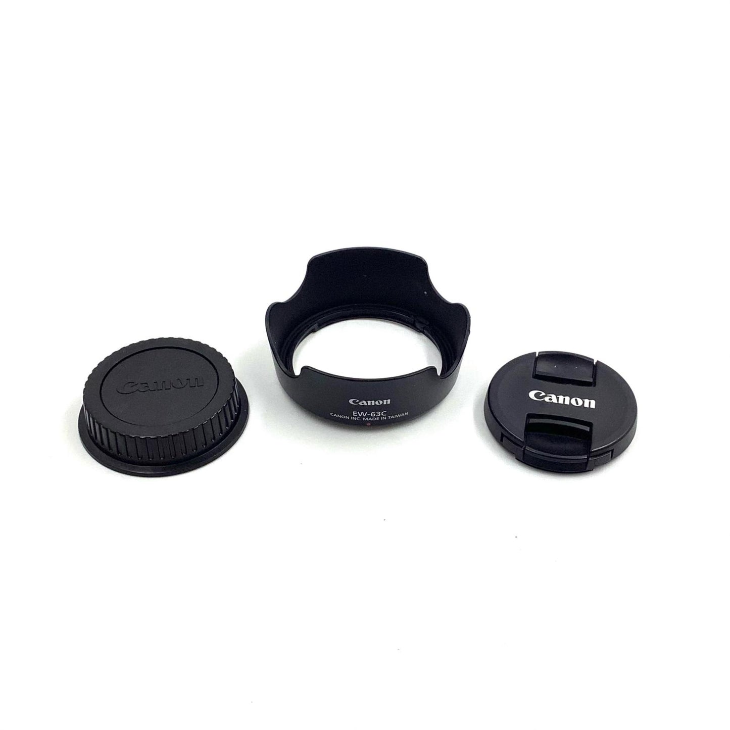 【全額返金保証】【最速発送】Canon EF-S18-55mm F3.5-5.6 IS STM 動作確認済