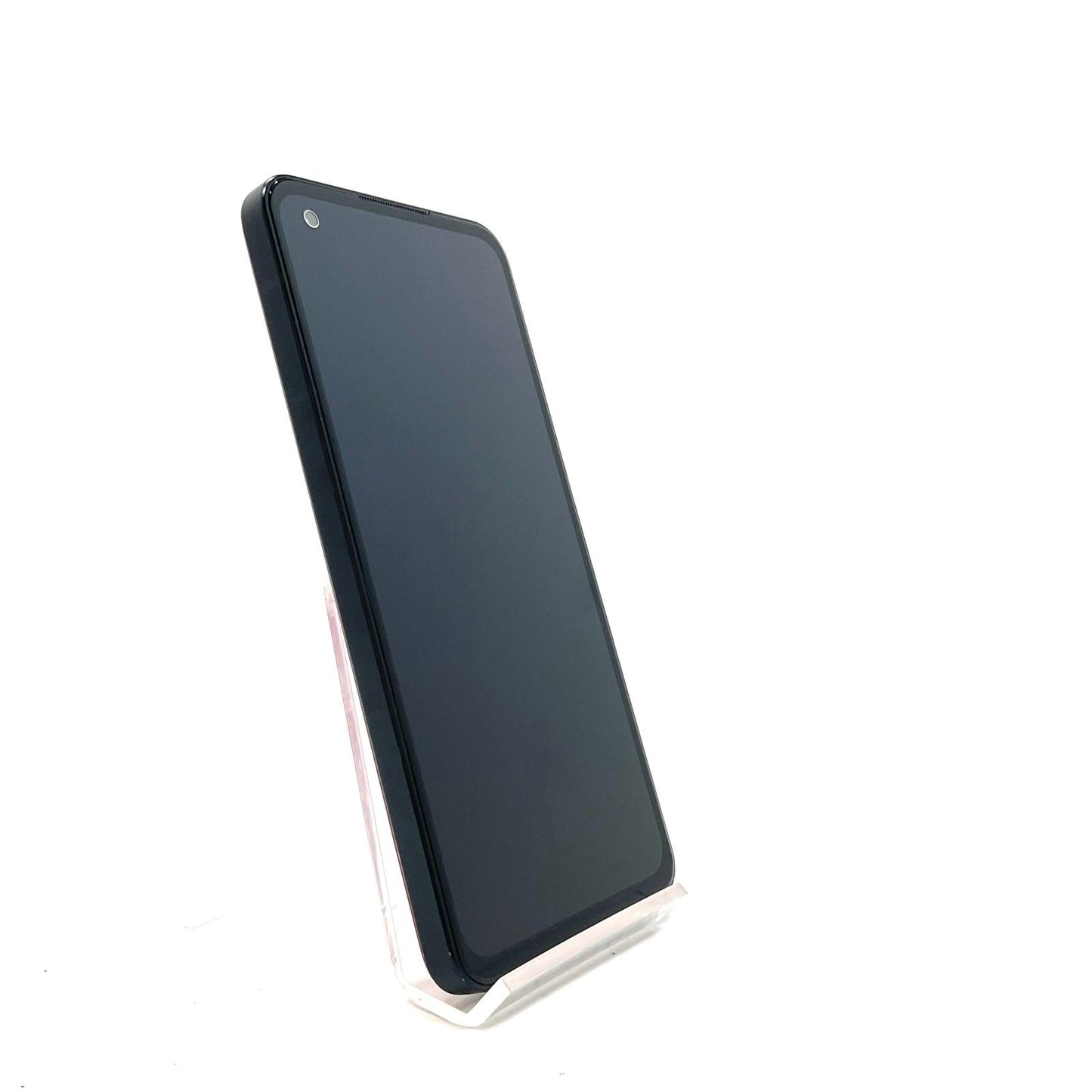 【全額返金保証】【最速発送】ASUS Zenfone9 128GB サンセットレッド SIMフリー AI2202 白ロム 動作確認済