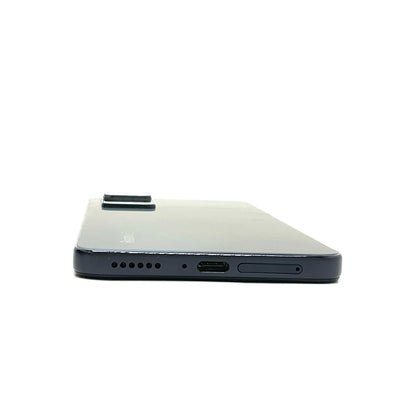 【全額返金保証】【最速発送】Xiaomi Redmi Note 11 Pro 5G 128GB グレー 楽天モバイル SIMフリー 2201116SR 白ロム 動作確認済