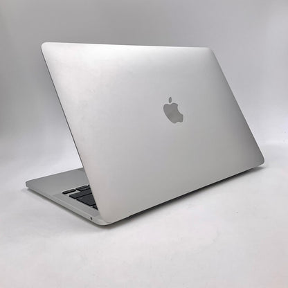 【全額返金保証】【最速発送】Apple MacBook Pro 13インチ 2020 M1 8GB 512GB シルバー 100% 美品 動作確認済