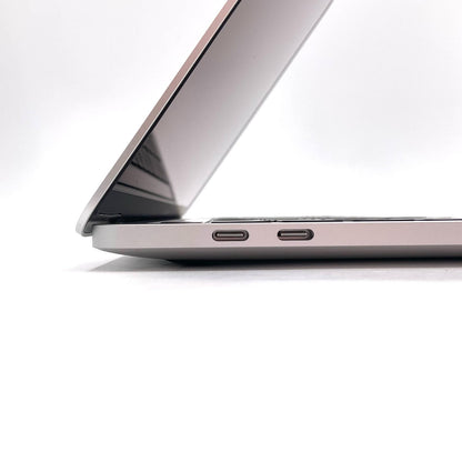 【全額返金保証】【最速発送】Apple MacBook Pro 13インチ 2020 M1 8GB 512GB シルバー 100% 美品 動作確認済