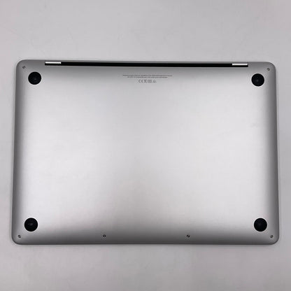 【全額返金保証】【最速発送】Apple MacBook Pro 13インチ 2020 M1 8GB 512GB シルバー 100% 美品 動作確認済