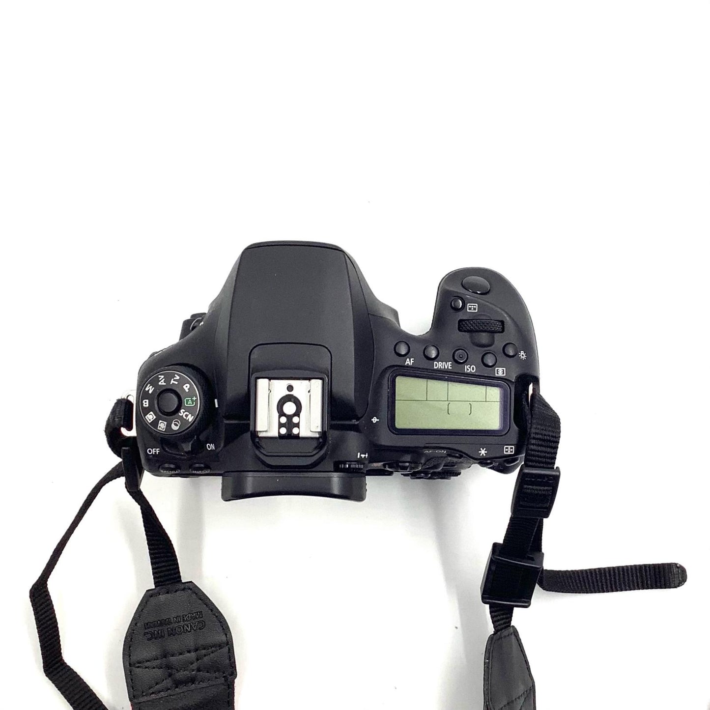 【全額返金保証】【最速発送】Canon デジタル一眼 EOS 90D ボディ ブラック 動作確認済