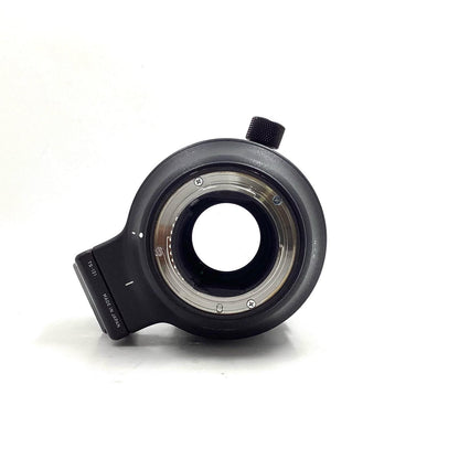 【全額返金保証】【最速発送】SIGMA SPORTS 70-200mm F2.8 DG OS HSM 動作確認済