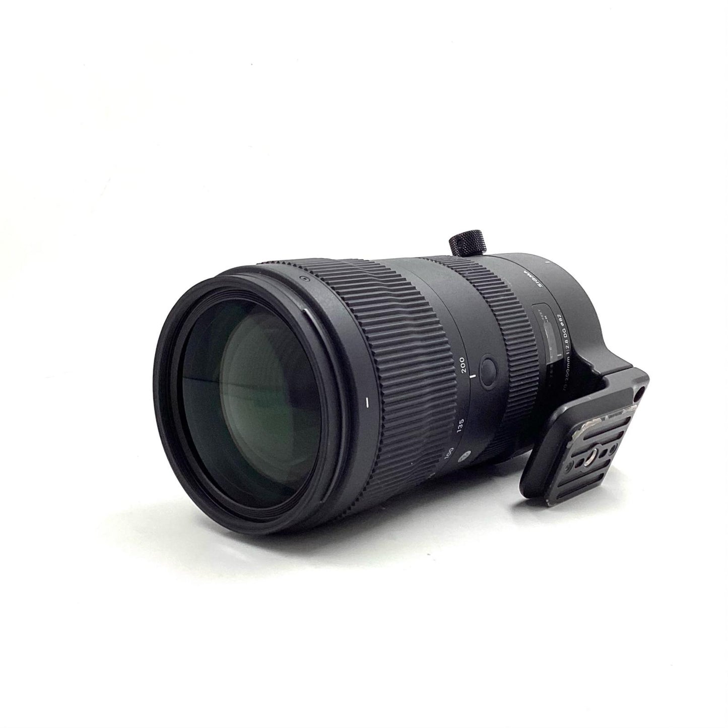 【全額返金保証】【最速発送】SIGMA SPORTS 70-200mm F2.8 DG OS HSM 動作確認済