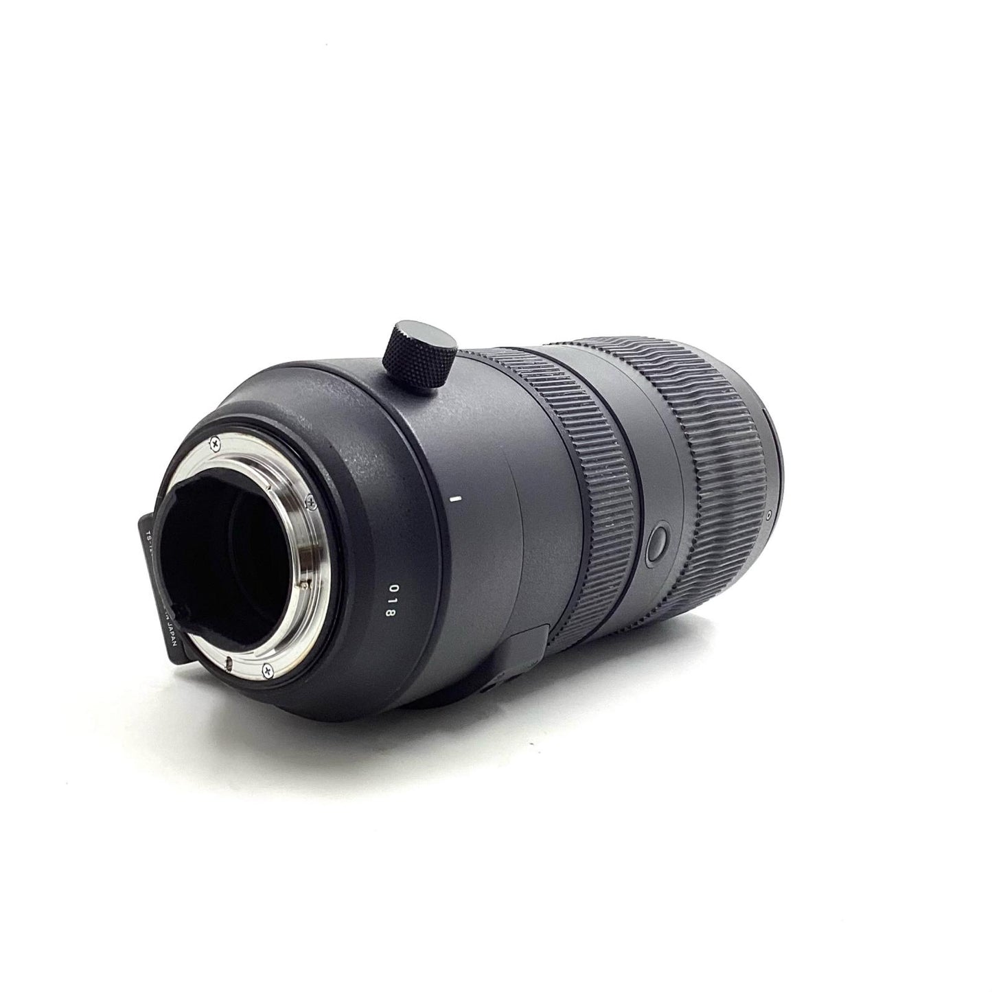 【全額返金保証】【最速発送】SIGMA SPORTS 70-200mm F2.8 DG OS HSM 動作確認済