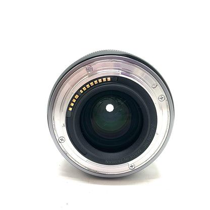 【全額返金保証】【最速発送】Canon RF24mm F1.8 MACRO IS STM 美品 動作確認済
