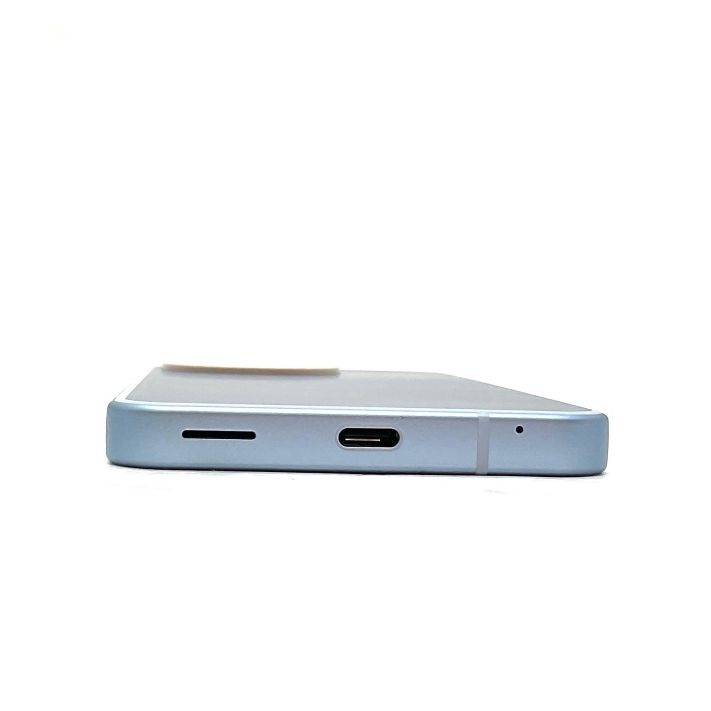 【全額返金保証】【最速発送】SHARP AQUOS sense9 128GB ブルー au SIMフリー SHG14 美品 動作確認済