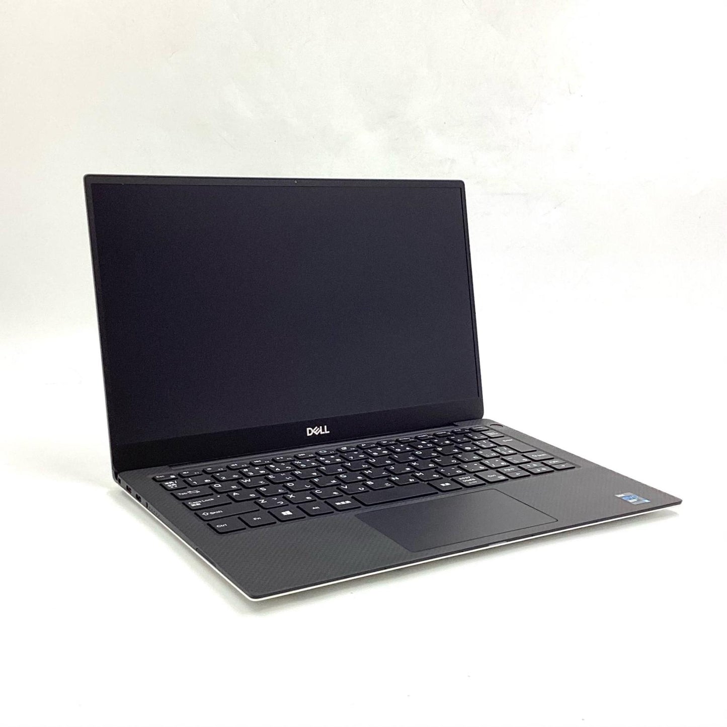 【全額返金保証】【最速発送】DELL XPS 13 9305 DP7T0F3 11th Gen Intel Core i7-1165G7 16GB M.2 SSD 512GB 73.8% 美品 動作確認済