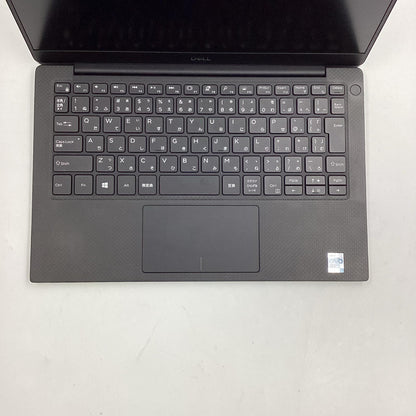 【全額返金保証】【最速発送】DELL XPS 13 9305 DP7T0F3 11th Gen Intel Core i7-1165G7 16GB M.2 SSD 512GB 73.8% 美品 動作確認済
