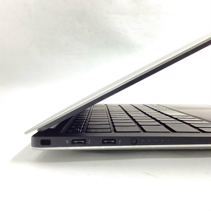 【全額返金保証】【最速発送】DELL XPS 13 9305 DP7T0F3 11th Gen Intel Core i7-1165G7 16GB M.2 SSD 512GB 73.8% 美品 動作確認済