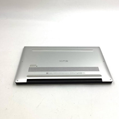 【全額返金保証】【最速発送】DELL XPS 13 9305 DP7T0F3 11th Gen Intel Core i7-1165G7 16GB M.2 SSD 512GB 73.8% 美品 動作確認済