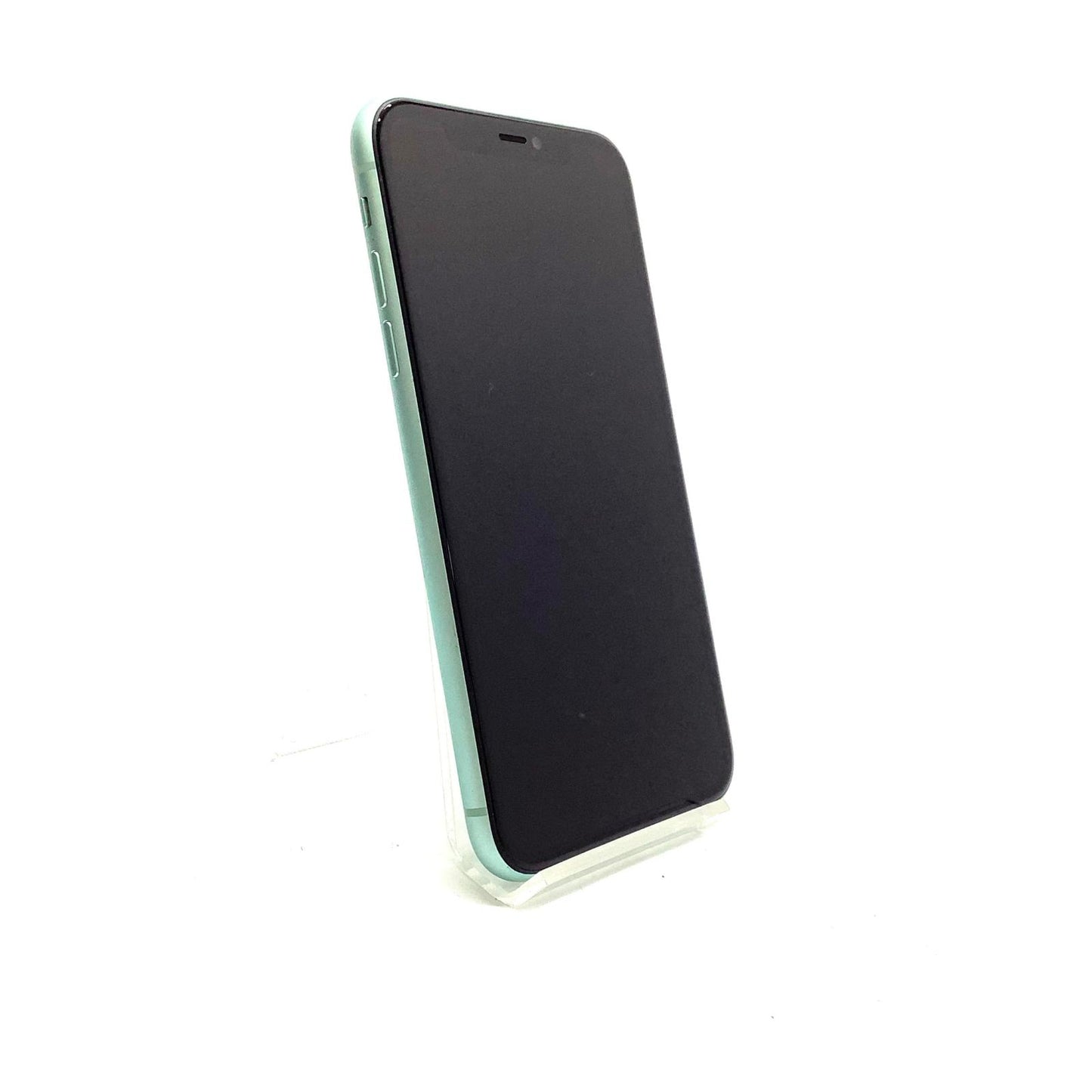 【全額返金保証】【最速発送】Apple iPhone iPhone 11 128GB グリーン SIMフリー 白ロム 動作確認済 76%