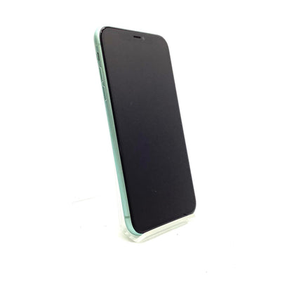【全額返金保証】【最速発送】Apple iPhone iPhone 11 128GB グリーン SIMフリー 白ロム 動作確認済 76%