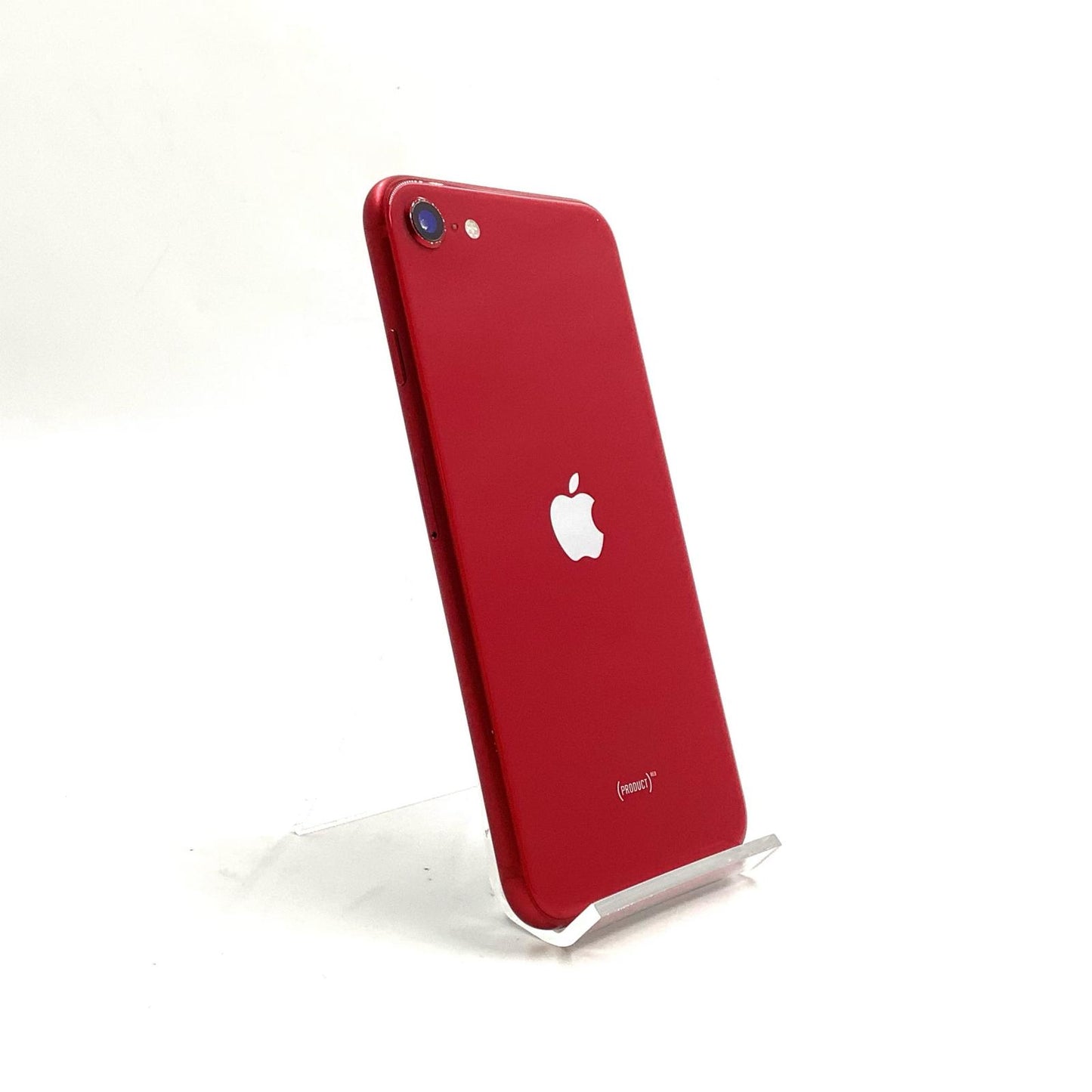 【全額返金保証】【最速発送】Apple iPhone iPhone SE（第2世代） 64GB (PRODUCT)RED Softbank 白ロム 動作確認済 87%