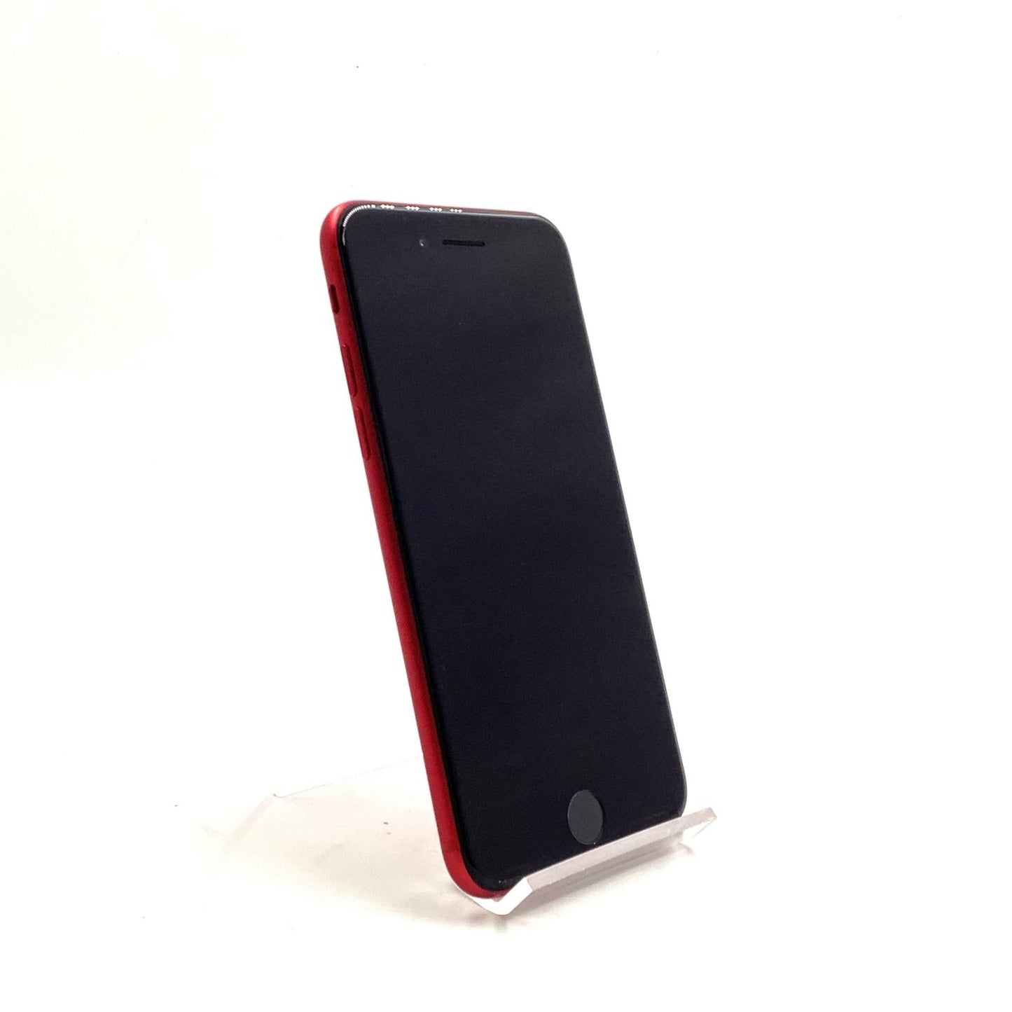 【全額返金保証】【最速発送】Apple iPhone iPhone SE（第2世代） 64GB (PRODUCT)RED Softbank 白ロム 動作確認済 87%
