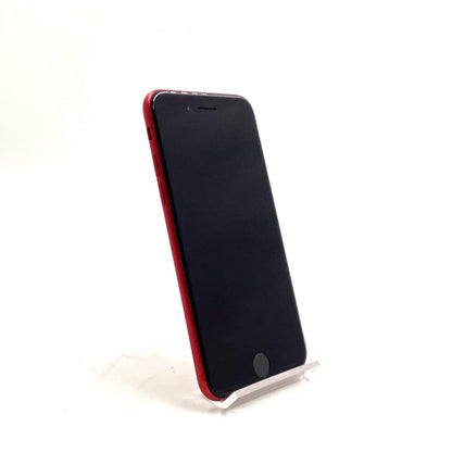 【全額返金保証】【最速発送】Apple iPhone iPhone SE（第2世代） 64GB (PRODUCT)RED Softbank 白ロム 動作確認済 87%