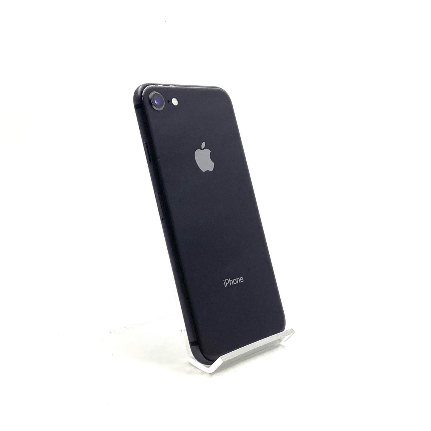 【最速発送】Apple iPhone iPhone 8 64GB スペースグレイ au 白ロム【難有】 83%