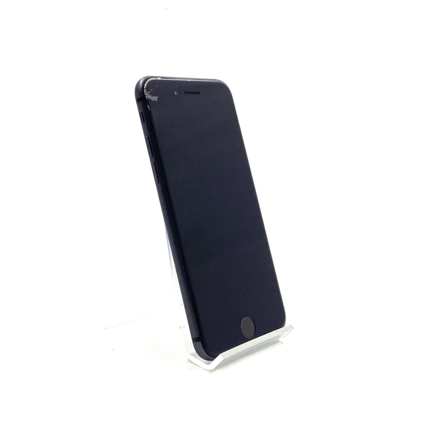 【最速発送】Apple iPhone iPhone 8 64GB スペースグレイ au 白ロム【難有】 83%