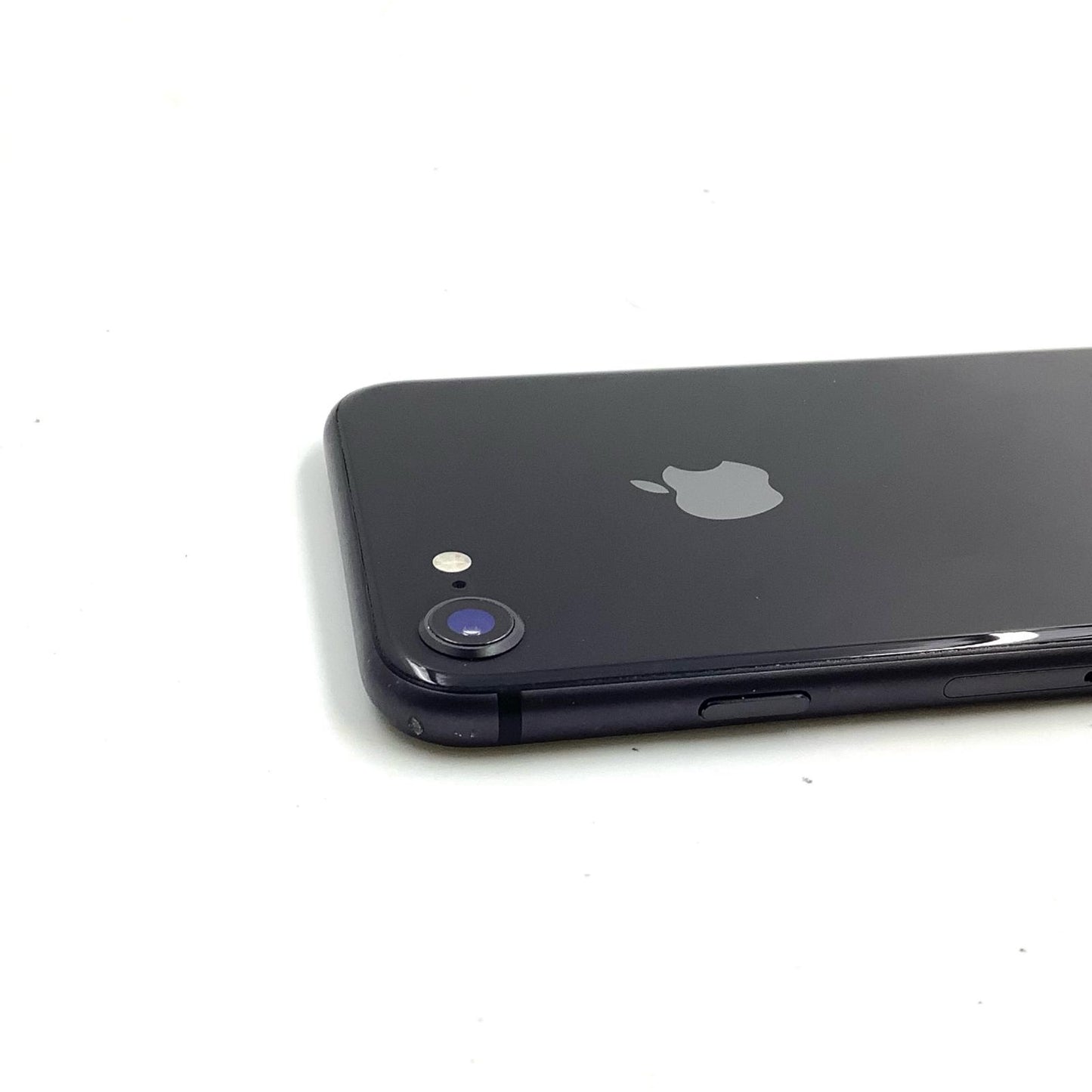 【最速発送】Apple iPhone iPhone 8 64GB スペースグレイ au 白ロム【難有】 83%