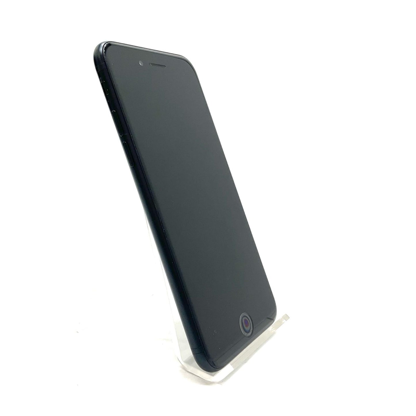 【全額返金保証】【最速発送】Apple iPhone iPhone SE（第3世代） 128GB ミッドナイト SIMフリー 白ロム 動作確認済 75%
