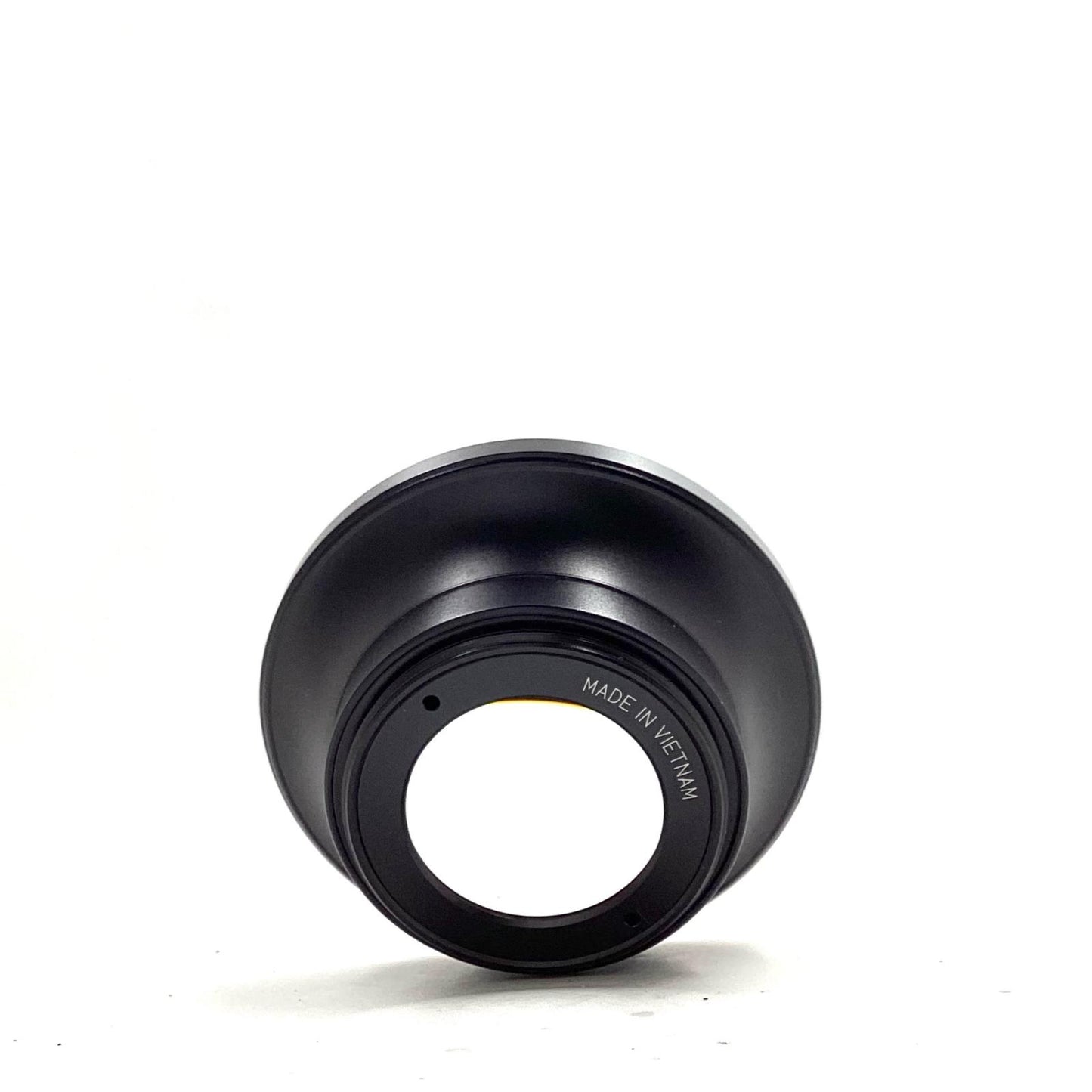 【全額返金保証】【最速発送】OM SYSTEM フィッシュアイコンバーター FCON-T01 超美品 動作確認済