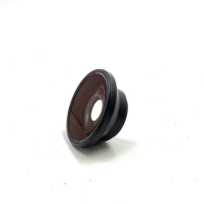 【全額返金保証】【最速発送】OM SYSTEM フィッシュアイコンバーター FCON-T01 超美品 動作確認済